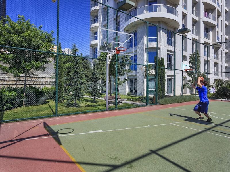 Fraser Place Anthill Istanbul