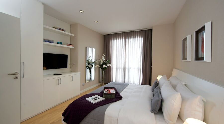 Fraser Place Anthill Istanbul