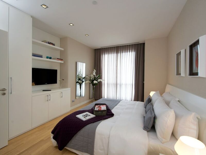 Fraser Place Anthill Istanbul