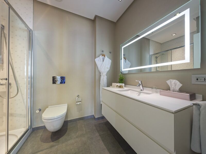 Fraser Place Anthill Istanbul