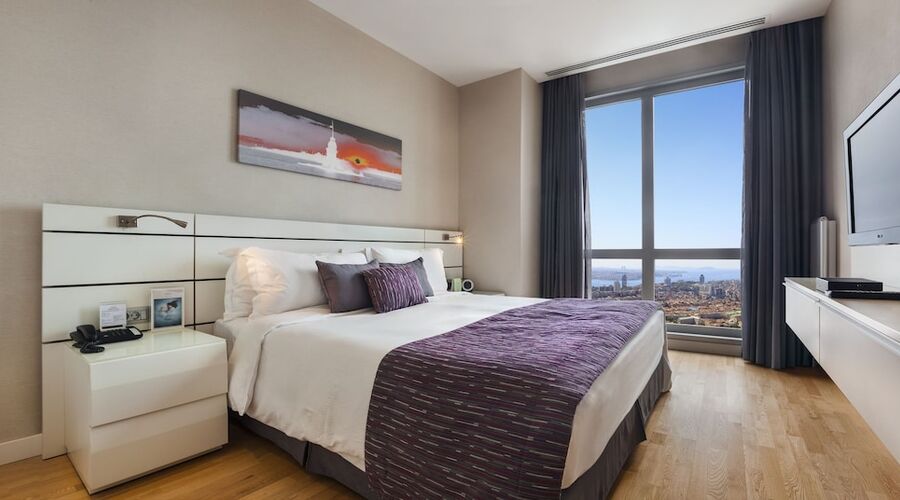 Fraser Place Anthill Istanbul