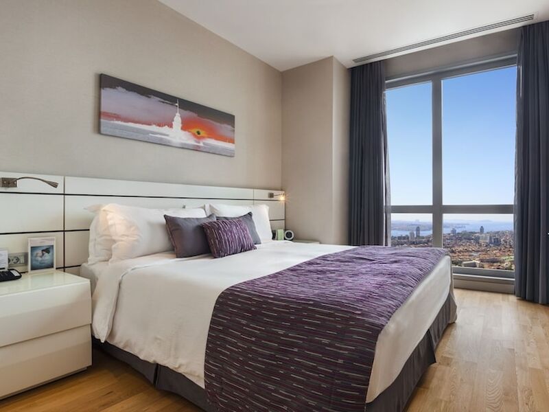 Fraser Place Anthill Istanbul