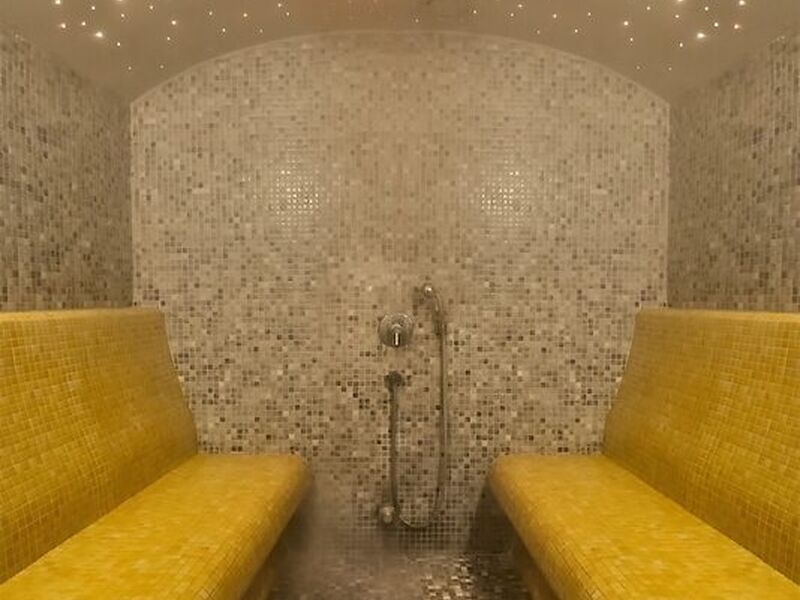 Fraser Place Anthill Istanbul