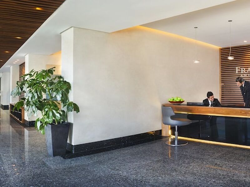 Fraser Place Anthill Istanbul