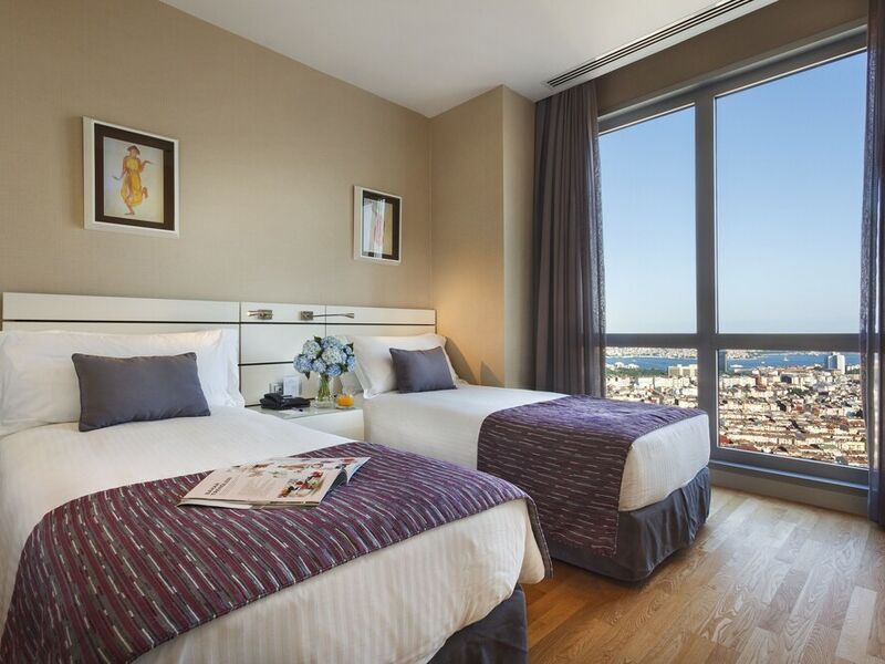 Fraser Place Anthill Istanbul