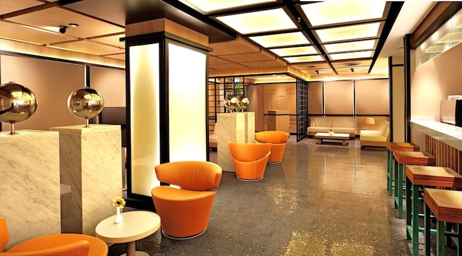 Fraser Place Anthill Istanbul