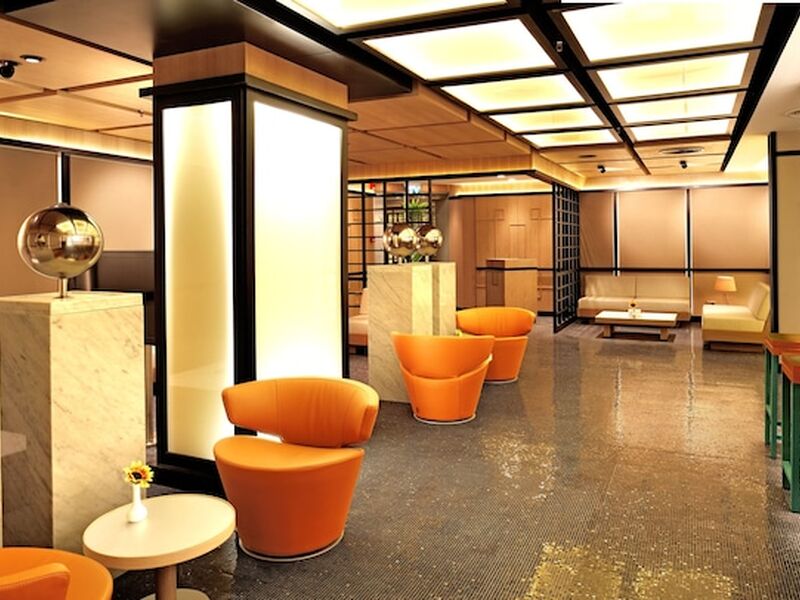 Fraser Place Anthill Istanbul