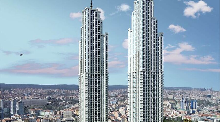 Fraser Place Anthill Istanbul