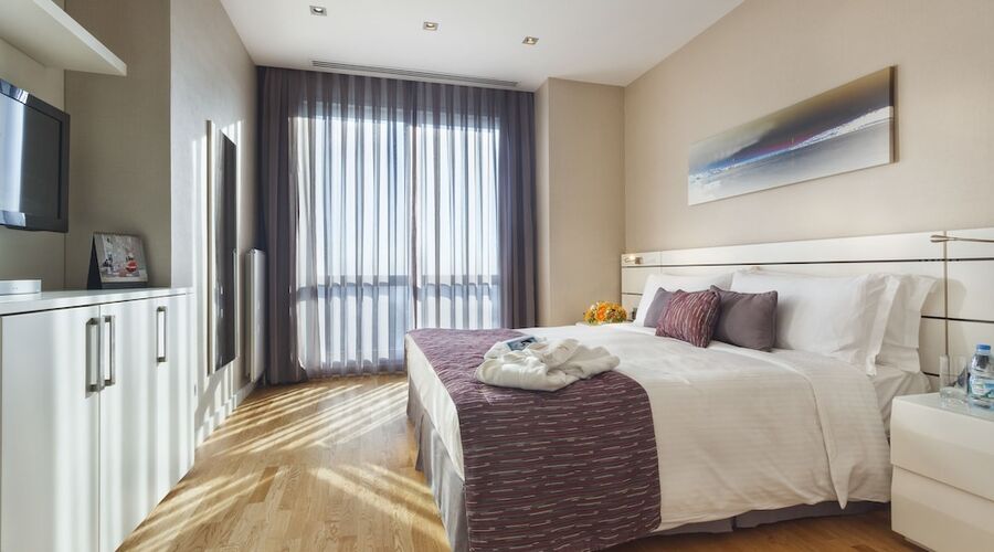 Fraser Place Anthill Istanbul