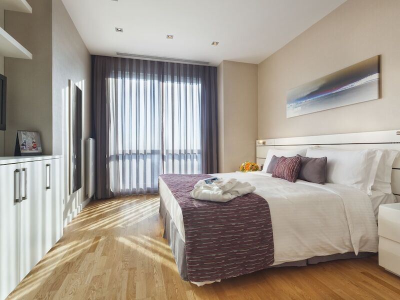 Fraser Place Anthill Istanbul