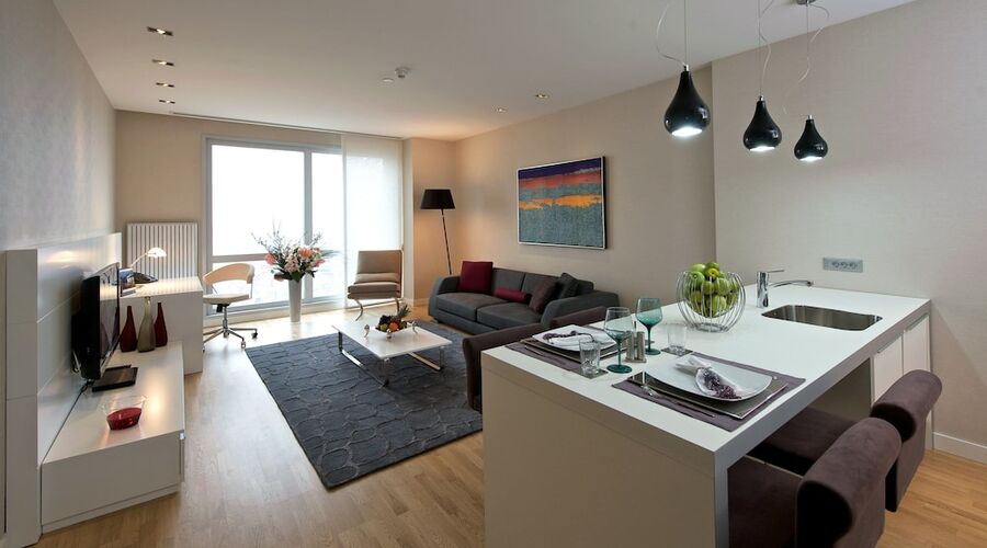 Fraser Place Anthill Istanbul