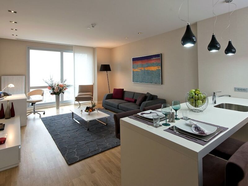 Fraser Place Anthill Istanbul