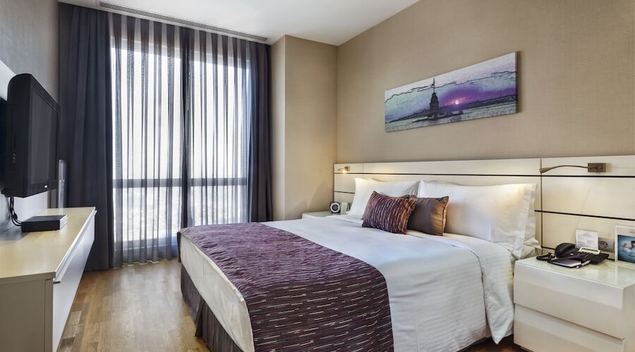 Fraser Place Anthill Istanbul