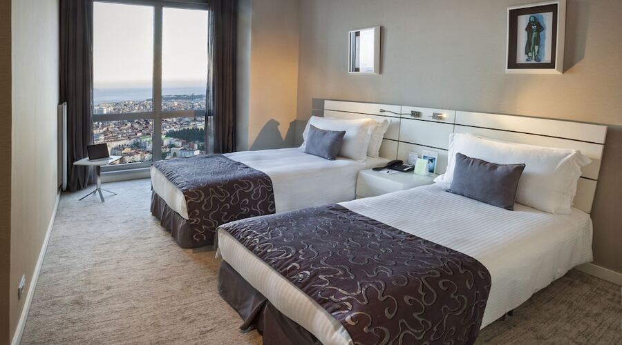 Fraser Place Anthill Istanbul