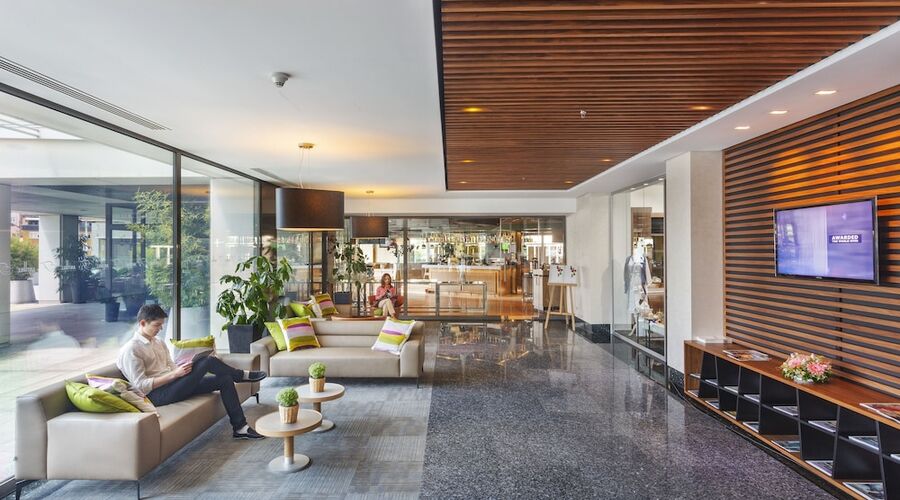 Fraser Place Anthill Istanbul