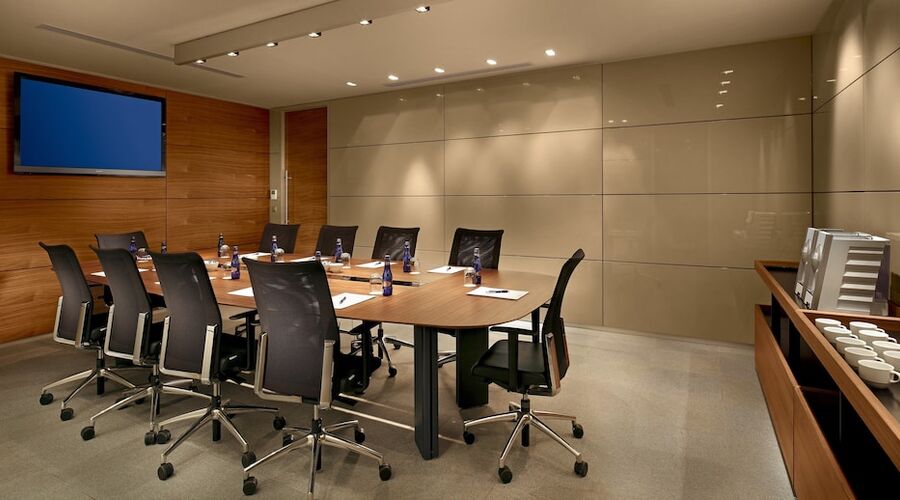 Fraser Place Anthill Istanbul