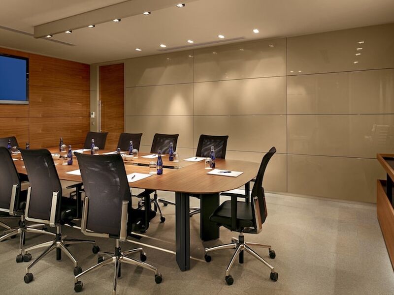 Fraser Place Anthill Istanbul