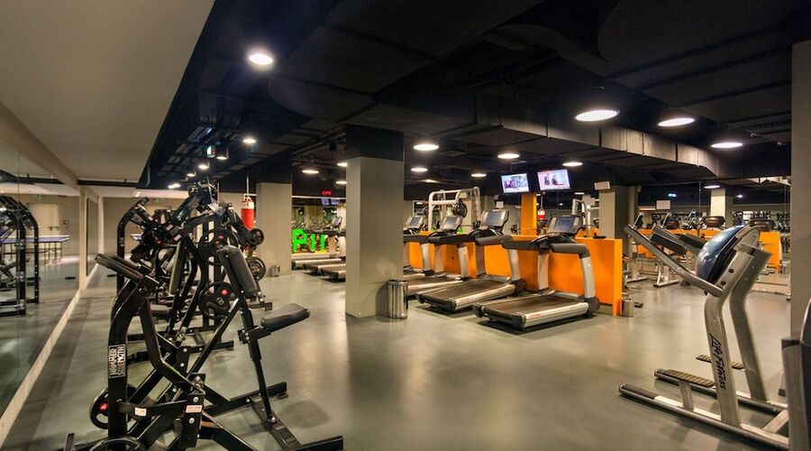 Fraser Place Anthill Istanbul