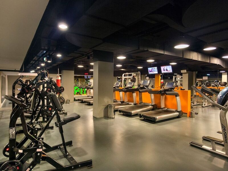 Fraser Place Anthill Istanbul