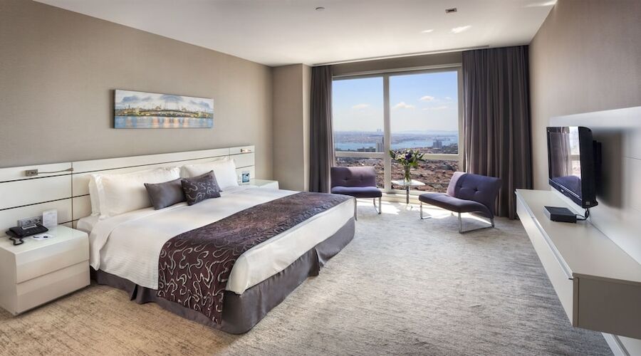 Fraser Place Anthill Istanbul