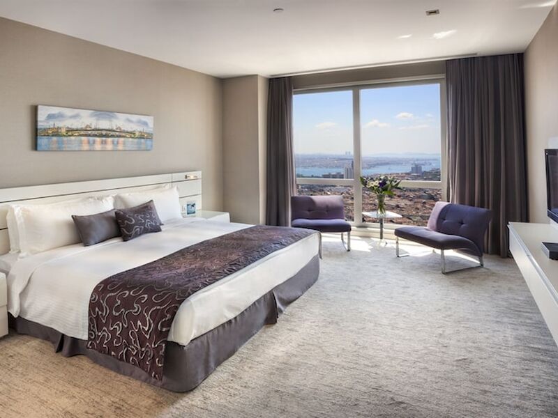 Fraser Place Anthill Istanbul