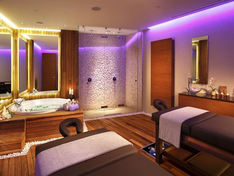 Fraser Place Anthill Istanbul