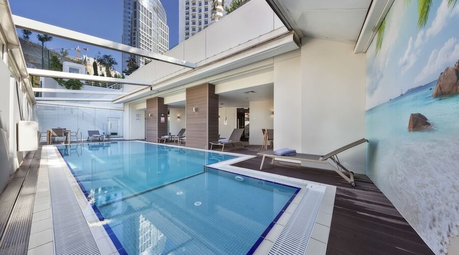 Fraser Place Anthill Istanbul