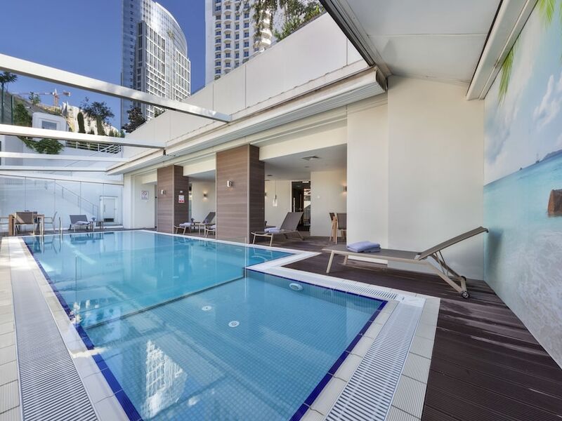 Fraser Place Anthill Istanbul