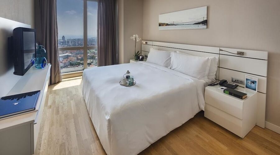 Fraser Place Anthill Istanbul