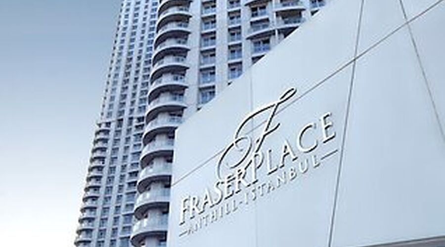 Fraser Place Anthill Istanbul