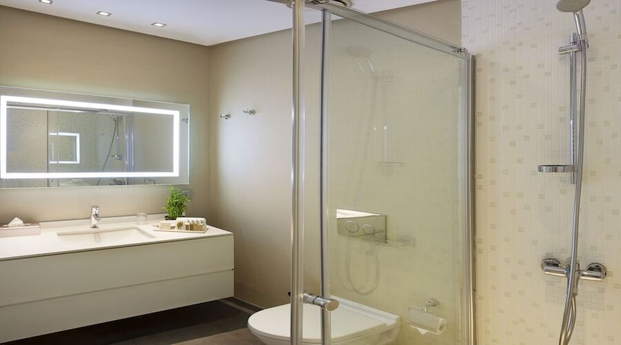 Fraser Place Anthill Istanbul