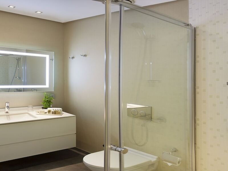 Fraser Place Anthill Istanbul