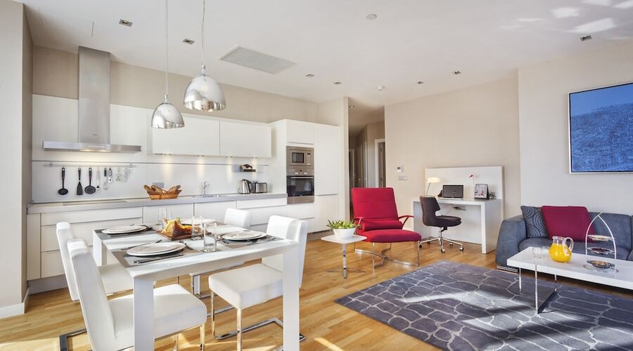 Fraser Place Anthill Istanbul