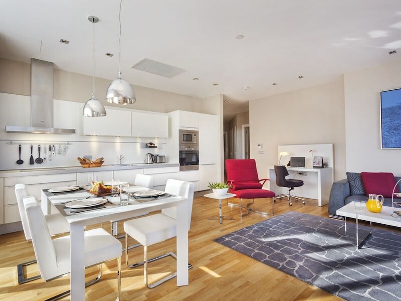 Fraser Place Anthill Istanbul