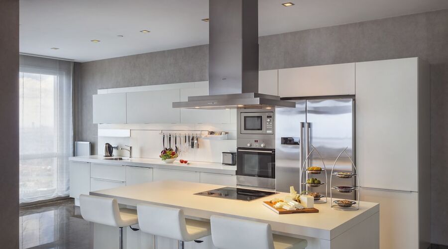 Fraser Place Anthill Istanbul