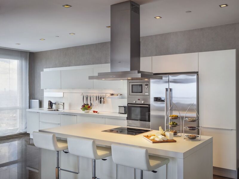 Fraser Place Anthill Istanbul