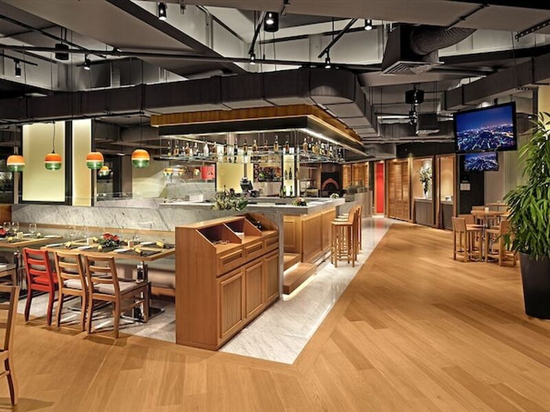 Fraser Place Anthill Istanbul