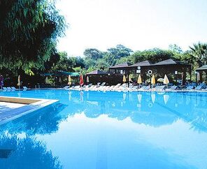 IBER HOTEL SARIGERME PARK