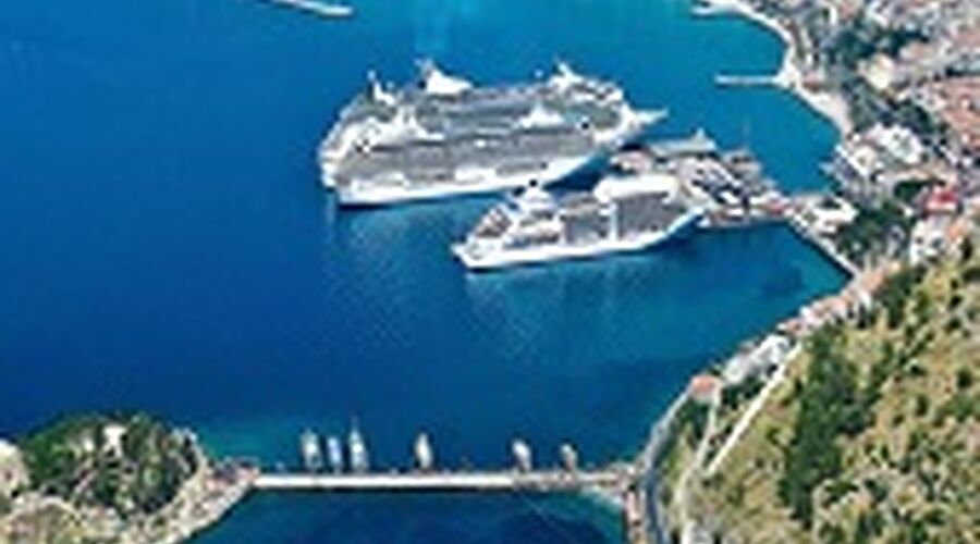 Tatilkaresi Eğitim Oteli