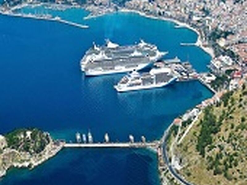 Tatilkaresi Eğitim Oteli