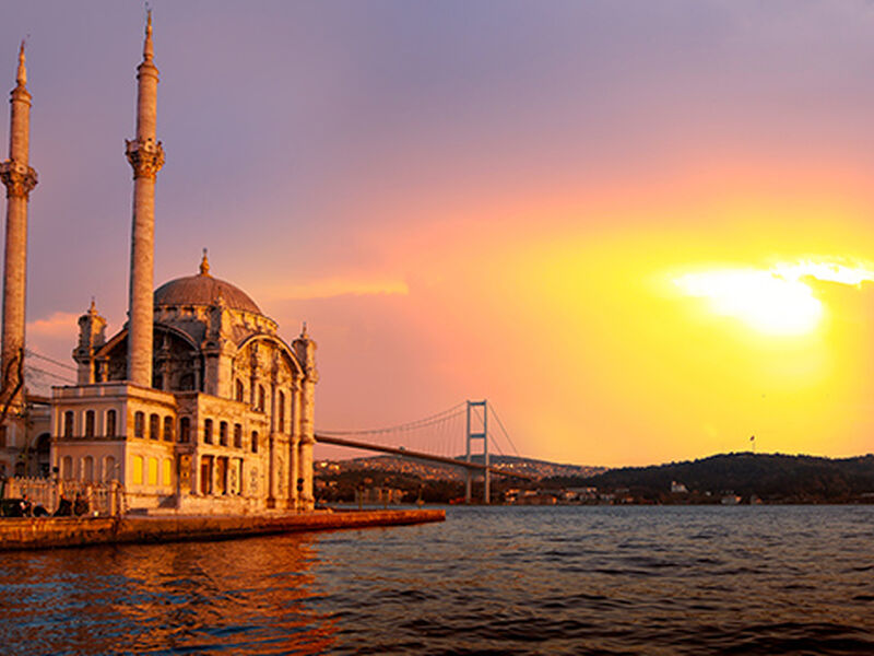 Tatilkaresi Eğitim Oteli