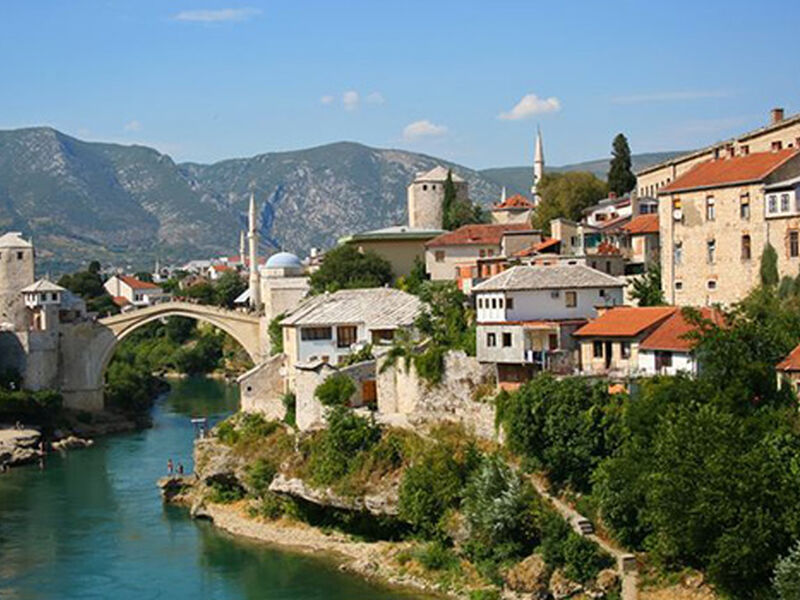 Tatilkaresi Eğitim Oteli