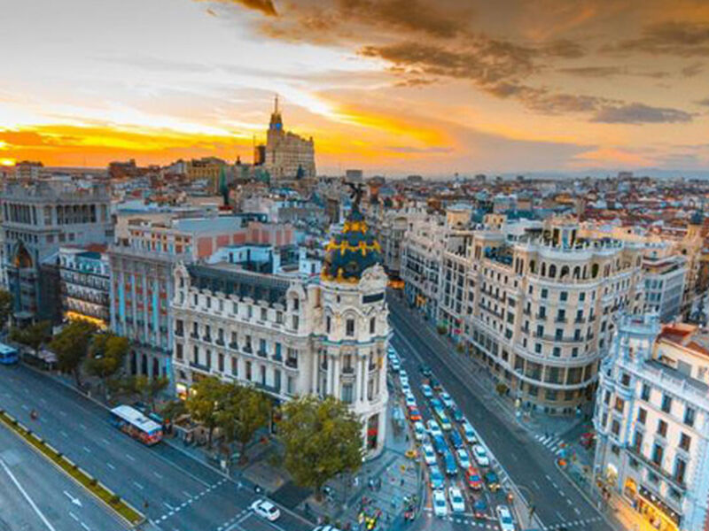 Tatilkaresi Eğitim Oteli