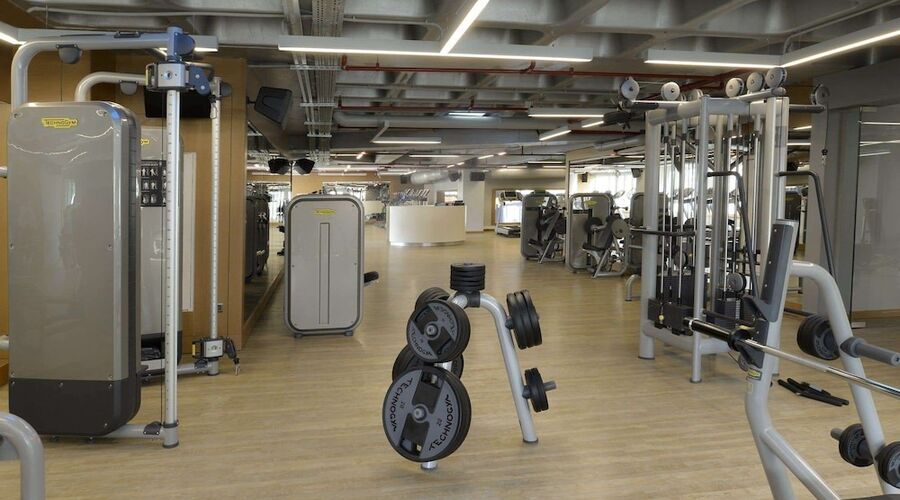 Wyndham Grand Istanbul Europe