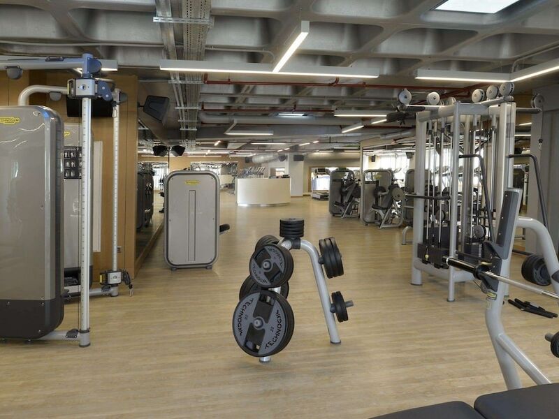 Wyndham Grand Istanbul Europe