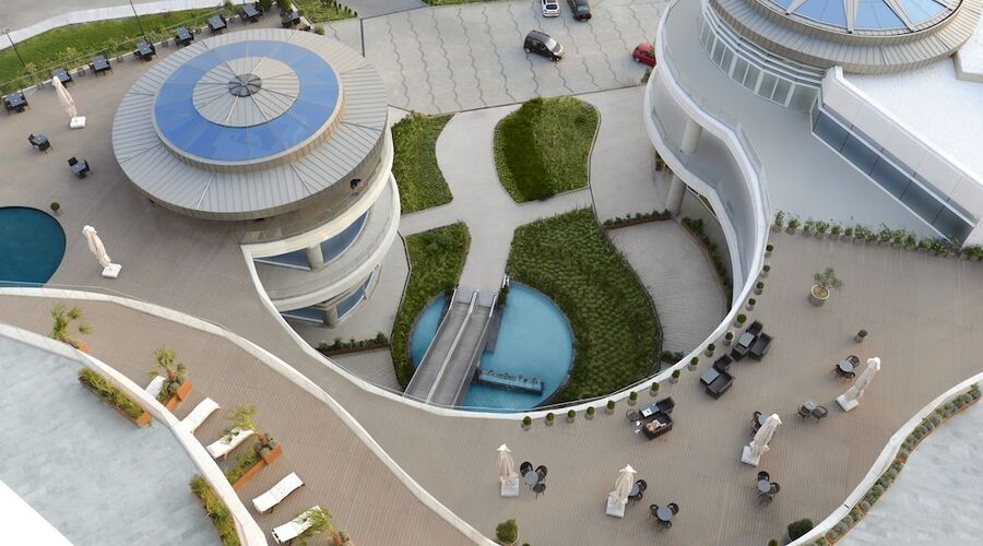 Wyndham Grand Istanbul Europe