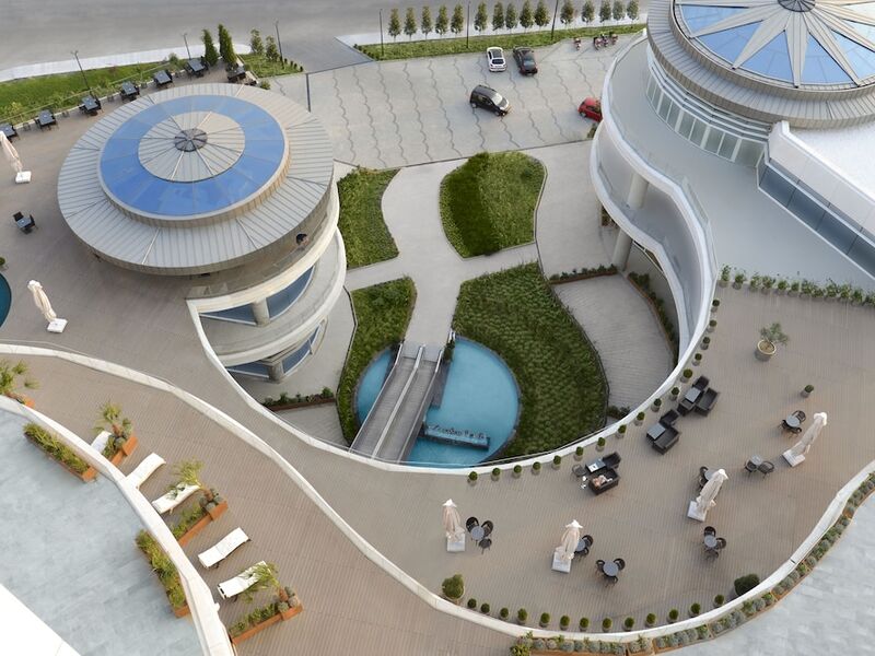 Wyndham Grand Istanbul Europe