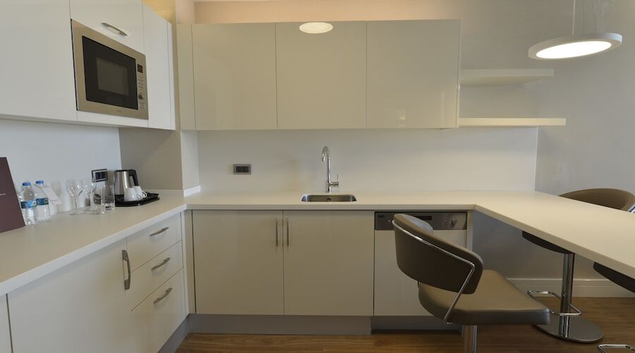 Wyndham Grand Istanbul Europe