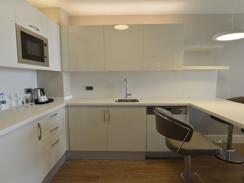 Wyndham Grand Istanbul Europe