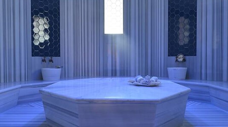 Wyndham Grand Istanbul Europe